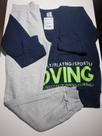 Conjunto masculino Conjunto masculino