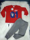 Conjunto masculino tam 1 Conjunto masculino tam 1