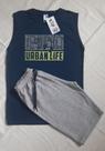 Conjunto masculino tam 14 Conjunto masculino tam 14