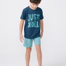 Conjunto masculino Tam 14 Conjunto masculino Tam 14