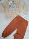 Conjunto masculino tam2 Conjunto masculino tam2