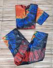 Conjunto Masculino/ Umbanda/Candomblé