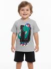 Conjunto Masculino Verão Várias Estampas Nº 1