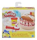 Conjunto Massinha De Modelar Play Dooh Mini Dentista Hasbro Conjunto Massinha De Modelar Play Dooh Mini Dentista Hasbro