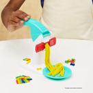 Conjunto Massinha Play-Doh Fabrica de Massas com 2 Potes Colors F3465 F3159 - Hasbro