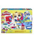 Conjunto Massinha Play-Doh - Pet Shop Kit Veterinário - Hasbro F3639