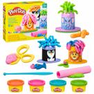Conjunto Massinhas Play-Doh Animais Divertidos - Hasbro