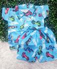 Conjunto Mauricinho camisa social com shorts Tema Hotwheels Conjunto Mauricinho camisa social com shorts Tema Hotwheels