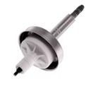 Conjunto Mecanismo Lavadora Brastemp Mondial Clean BWQ