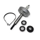 Conjunto Mecanismo Lavadora Brastemp W11300675 BWQ22 / W10897149 / W10791633 / 326000208