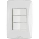 Conjunto Mectronic Petra 1 Simples Horizontal - 81077H
