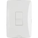 Conjunto Mectronic Petra 1 Simples Vertical - 81077V