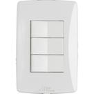 Conjunto Mectronic Petra 3 Simples - 81082