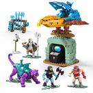 Conjunto Mega Construx Masters of the Universe - Panthor