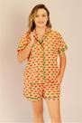 Conjunto melancia