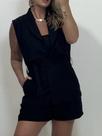 Conjunto melissa preto (ar25-0240)