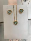 Conjunto melluxo feminino