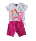 Conjunto Menina Alemara Tam.G