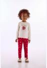 Conjunto Menina Blusa Calça Up Baby