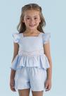 Conjunto Menina Infantil Mon Sucré