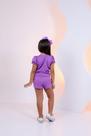Conjunto menina