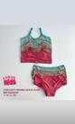 Conjunto menina moça tamanho M