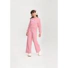 Conjunto Menina Moletom Calça Wide Leg Alakazoo Ref. 65698