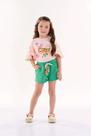 conjunto menina