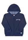 Conjunto Menino Azul Marinho Livy