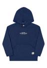Conjunto Menino Azul Marinho Livy