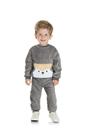 Conjunto menino baby tileesul