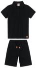 Conjunto Menino Camisa Polo Em Piquê Premium Carinhoso 14 Conjunto Menino Camisa Polo Em Piquê Premium Carinhoso 14