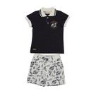 Conjunto Menino Camisa Pólo