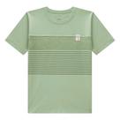 Conjunto Menino Camiseta Malha e Bermuda Malha c/Elastano LucBoo Conjunto Menino Camiseta Malha e Bermuda Malha c/Elastano LucBoo