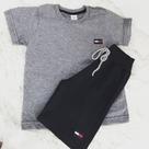 Conjunto menino