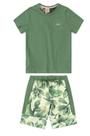 Conjunto Menino Em Moletom Carinhoso 8