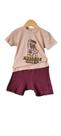 Conjunto Menino Fliperama 012