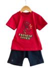 Conjunto Menino Fliperama 06