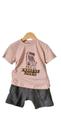 Conjunto Menino Fliperama 10