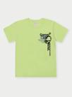 Conjunto Menino Gamer Abs Verde Flour Abrange