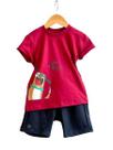Conjunto Menino Hi There 01