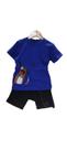 Conjunto Menino Hi There 05