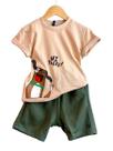 Conjunto Menino Hi There 07