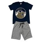 Conjunto Menino Infantil Noah Conjunto Menino Infantil Noah