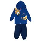 Conjunto Menino Inverno Lion