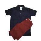 Conjunto Menino Jet