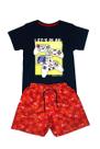 Conjunto Menino Lets Play Marinho Ser Menor Conjunto Menino Lets Play Marinho Ser Menor