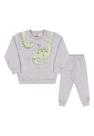 Conjunto Menino Mescla Livy