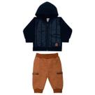 Conjunto Menino Microsoft/Moletom Marinho Race- Sonho Mágico Tamanho:2Cor:Azul Marinho Conjunto Menino Microsoft/Moletom Marinho Race- Sonho Mágico Tamanho:2Cor:Azul Marinho