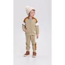 Conjunto Menino Moletom Capri New Wave Alakazoo Ref 65253